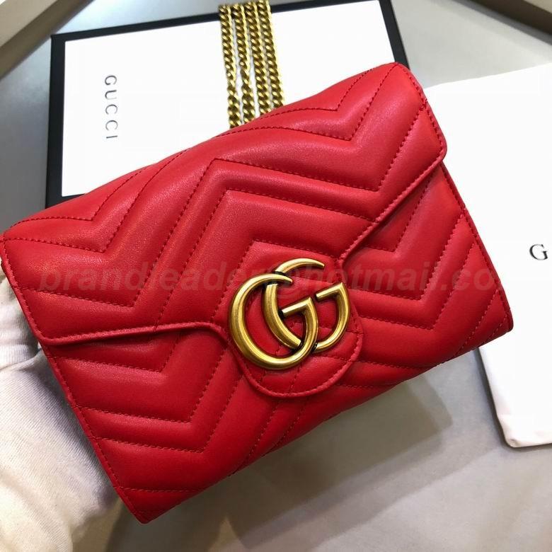 Gucci Handbags 393